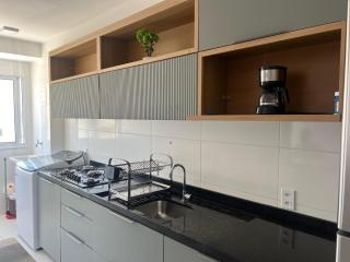 Hospedagem Prime Aracaju - Aracaju - 8