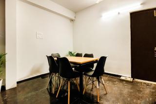 Super Hotel O GACHIBOWLI BESIDE DLF - Kondapur - 5