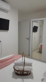 Hospedagem Prime Aracaju - Aracaju - 4