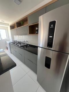 Hospedagem Prime Aracaju - Aracaju - 7