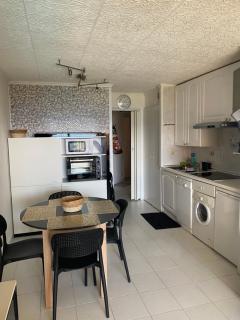 Bord de mer, terrasse, tout à pieds - 7