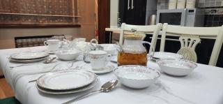 Darhan apartment - Tashkent - 2