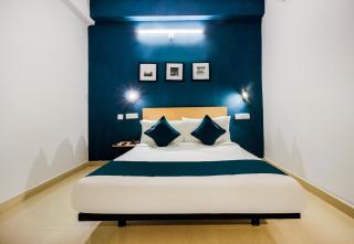 Super Hotel O GACHIBOWLI BESIDE DLF - Kondapur - 1