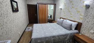 Darhan apartment - Tashkent - 5