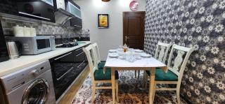 Darhan apartment - Tashkent - 3