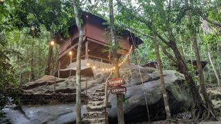 Sudagala Jungle Glamping - Ratnapura - 6