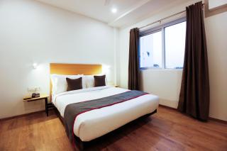 Super Townhouse RCC Elite - Ameerpet - 0