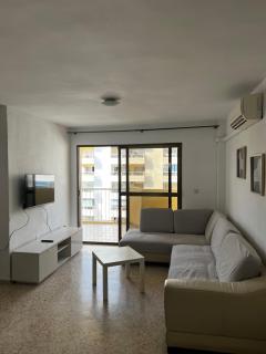 Beachfront Apartment in Fuengirola - Fuengirola - 7