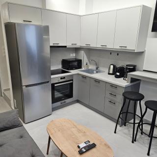 Z8CentralApartmentNearTheSea - Ofrínion - 4