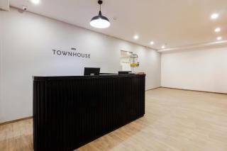 Super Townhouse RCC Elite - Ameerpet - 8
