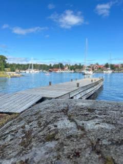Stuga på Möja-en skärgårdspärla i Kyrkviken - 5