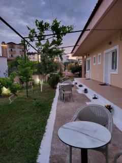 Apartments Jay - Ksamil - 6
