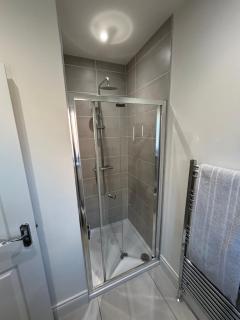 Modern House Offering Private En-Suite Room Bangor - 7