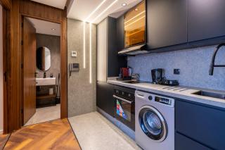 Appartement luxueux plein centre Casablanca - 2 Personnes - 6