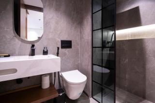 Appartement luxueux plein centre Casablanca - 2 Personnes - 1