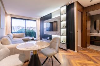 Appartement luxueux plein entre Casablanca - 2 Personnes - Casablanca - 9