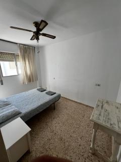 Beachfront Apartment in Fuengirola - Fuengirola - 3