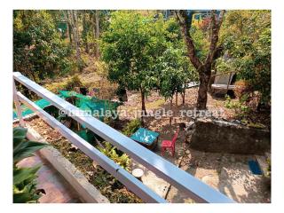Himalaya Jungle Retreat - Singtām - 5