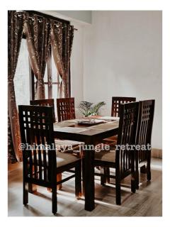 Himalaya Jungle Retreat - Singtām - 4
