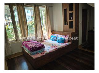 Himalaya Jungle Retreat - Singtām - 0