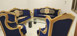 Amazing 3 bdrms villa in Agadir L32020 - Agadir - 0