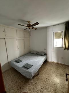 Beachfront Apartment in Fuengirola - Fuengirola - 2