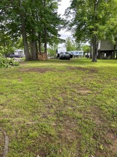 TN River Retreat - Lobelville - 4