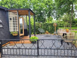 B&B De SluisPod - Hoogeveen - 9