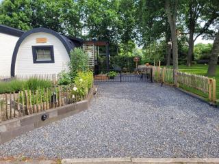 B&B De SluisPod - Hoogeveen - 8