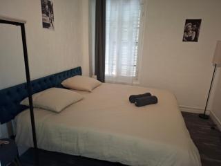 Appartement 2 chambres à Cannes - Cannes - 8