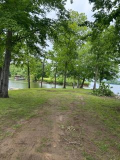 TN River Retreat - 2