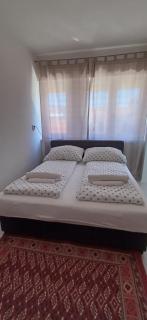 Heart of Sarajevo-Vječna vatra - Sarajevo - 3