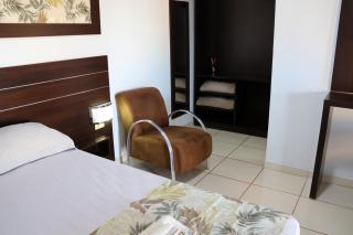 FlyWorld Hotel e Agencia de Viagens - 4