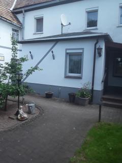 Ferienhaus Erika - Geringswalde - 5
