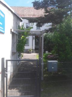 Ferienhaus Erika - Geringswalde - 6