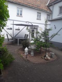 Ferienhaus Erika - Geringswalde - 2
