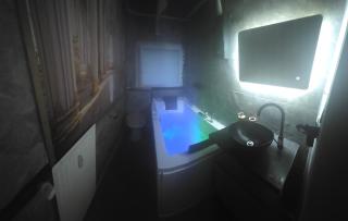 Little Paradise Spa Appartement - Gummersbach - 8