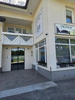 Dežman Apartments & Rooms - Kranj - 7