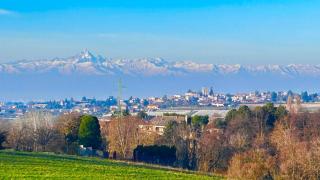 Nature & Comfort Stylish Apartment in the Hills - Pino Torinese - 1