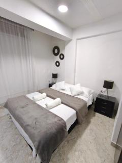 Aparta-Estudio Vía Termales - Santa Rosa de Cabal - 8