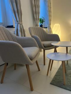 City Studio Apartment im Erdgeschoss Ground floor Near it all - Neuss - 8