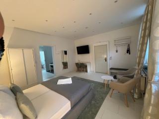 City Studio Apartment im Erdgeschoss Ground floor Near it all - Neuss - 7