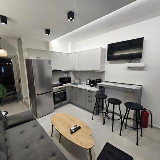 Ε5CentralApartmentNearTheSea - Orfánion - 3