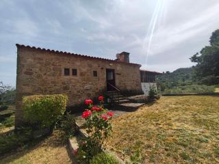 Quinta de Gonçalo - Guarda - 0