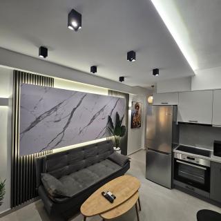 Ε5CentralApartmentNearTheSea - Orfánion - 0