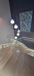 Luksusowy Apartament Glamour - Kielce - 1