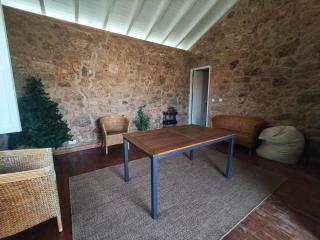 Quinta de Gonçalo - Guarda - 1