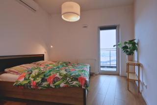 Penthouse 96, #ST55, 17 piętro, FV Parking Balkon - Rzeszów - 3