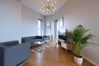 Penthouse 96, #ST55, 17 piętro, FV Parking Balkon - Rzeszów - 8