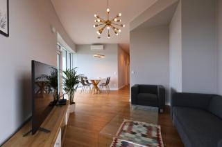 Penthouse 96, #ST55, 17 piętro, FV Parking Balkon - Rzeszów - 7
